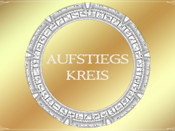 Webinar: AUFSTIEGSKREIS Januar 2017- Trainer: Saint von Lux