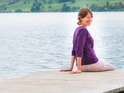 Webinar: Saint Germain zum Thema "Vertrauen"