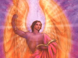 Webinar: Verankerung des Erzengel Zadkiel