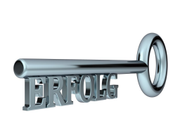 Webinar: Das Geheimnis des Erfolgs