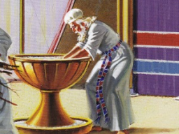Webinar: REINIGUNGSKRAFT DES MELCHIZEDEK-"LAVERS" - TRANSFORM-MEDITATION & REINIGUNG. EINWEIHUNG & WISSEN