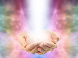 Webinar: Heilenergieübertragung mit Jesus dem Christus+Melek Metatron