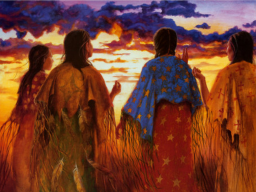 Schamanische Heilreise  Seelenrückholung & Rückkehr deiner inneren Ganzheit