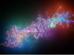 Webinar: INITIATION/EINWEIHUNG: SUPER DNA LIGHT INTEGRATIVE - Aufbauende Fernausbildung