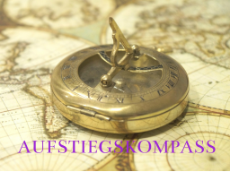 Webinar: AUFSTIEGSKOMPASS