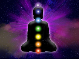 Chakrenreinigung und -energetisierung (Fernbehandlung)