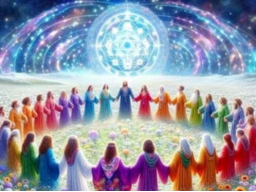 Webinar: *HEILKREIS*JESUS CHRISTUS*NEUE FERNENERGIE*SPENDENBASIS-OFFLINE-