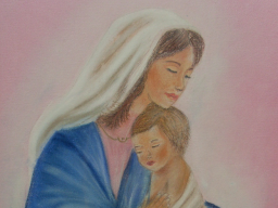 Webinar: Channeling Mutter Maria