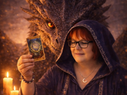 Quantox Seelenblick - Persönliche Energie-Session mit Terminvereinbarung