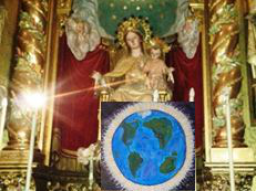 Webinar: Erd-Kundalini Teil 1 + 2 mit Mutter Maria, Erzengel Raphael, Erzengel Michael und Evolem die Erde