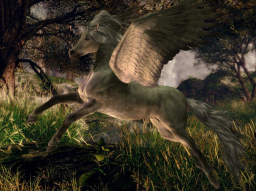 Webinar: Seelenritt auf dem goldenen Pegasus