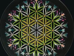 *NEU* - Golden Earth (Starke Erdverbindung/Negativität freisetzen uvm.) - Fernausbildung!