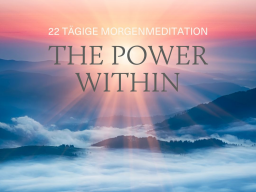 Webinar: 8.-29.1.25 | THE POWER WITHIN (d | en | ru)