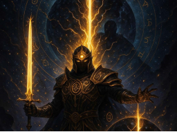 ***NEU*** -  DOMINION RIFT STRIKE PROTOCOL (Aurabrüche mit souveräner Kraft überwinden!) - Fernausbildung!