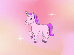 Deine persönliche Einhornenergie