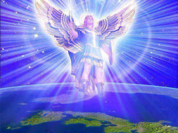 Webinar: IN CO-EINHEIT MIT ERZENGEL MICHAEL - SPIRITUELLES AUTORITÄTS-TRAINING