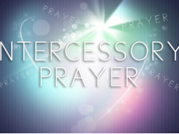 Webinar: INTERCESSION: WAS IST DAS - WIE FUNKTIONIERT ES? ║ MIT LIVE-INTERVENTION FÜR 3 TEILNEHMER