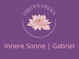 Webinar: Innere Sonne | Erzengel Gabriel