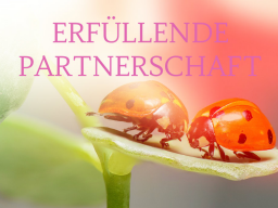 Webinar: ERFÜLLENDE PARTNERSCHAFT 2