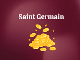 Saint Germain - Fülle und Erfüllung - Lösen von Geldblockaden