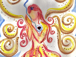 Webinar: Du bist das Licht! Live-Channeling mit Erzengel Michael