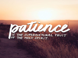 Webinar: AKTIVIERUNG DEINER SPIRITUELLEN GABE DER GEDULD - WARTEN AUF GÖTTLICHES TIMING