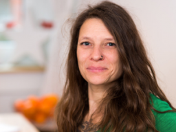 Webinar: Vorstellung: Kinesiologische Sitzung