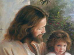 Webinar: Heilarbeit mit Jesus Christus
