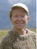 Regina Ernst