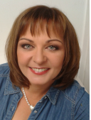 Christina Sohr