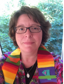 (Freie Priesterin) Christiane Müller