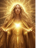 SEELEN LICHT HEILUNG-NEUZEIT JESUS Anne Hoffmann