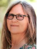 Chela Christina Logemann