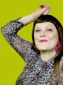 Sandra Carmen Gardlo