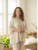 Helga Doris Sen