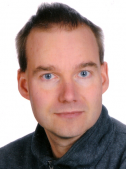Dennis Hauth