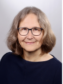 Chela Christina Logemann