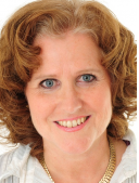 Ingrid Bleicher