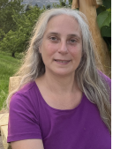 Bharati Corinna Glanert