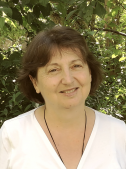 Heilpraktikerin für Psychotherapie Johanna Kallert