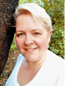 Seelen-Medium Claudia Saviera