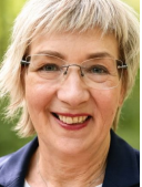 Kathlin Kastilan