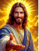 SEELEN LICHT HEILUNG-NEUZEIT JESUS Anne Hoffmann