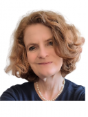 Christine Stolberg