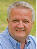 Saluman Alex Hunziker
