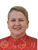 Kirsten Ernst