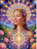 ENERGIE - GLÜCK Anne Hoffmann