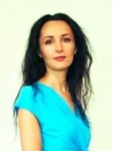 Irina Haag