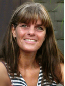 Yvonne Mohr