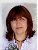 Mirela Aurora Schön